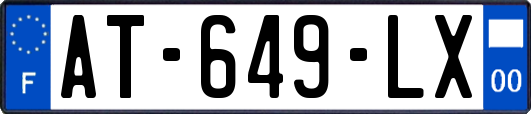 AT-649-LX