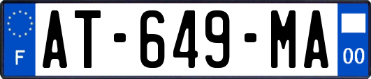 AT-649-MA