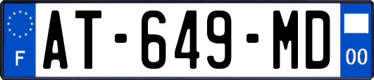 AT-649-MD