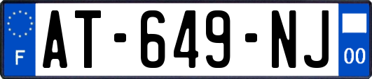 AT-649-NJ