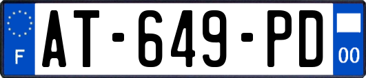 AT-649-PD