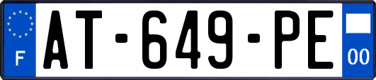 AT-649-PE