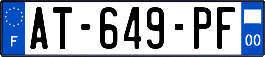 AT-649-PF