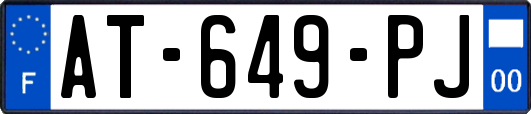 AT-649-PJ