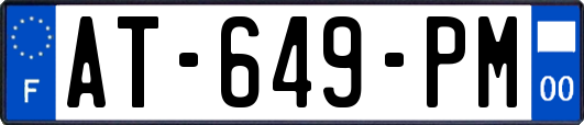 AT-649-PM