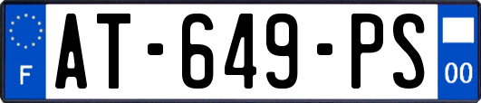 AT-649-PS