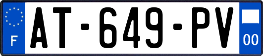 AT-649-PV