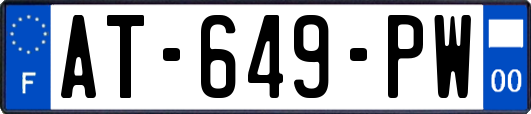 AT-649-PW
