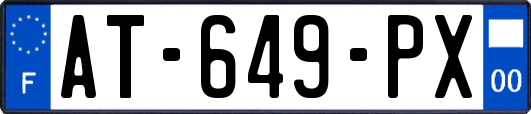 AT-649-PX