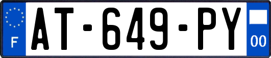 AT-649-PY