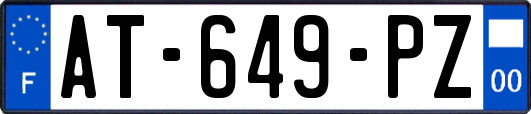 AT-649-PZ