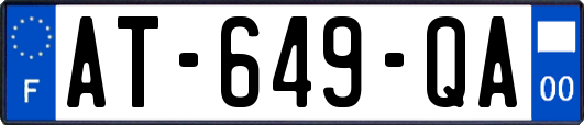 AT-649-QA
