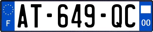 AT-649-QC