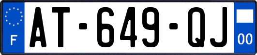 AT-649-QJ