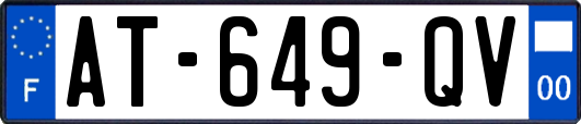 AT-649-QV