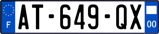 AT-649-QX