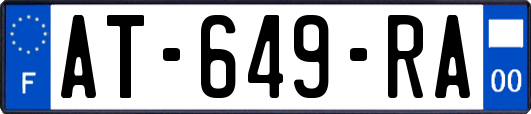 AT-649-RA
