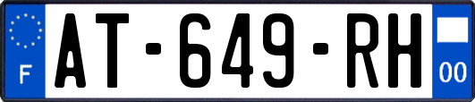 AT-649-RH