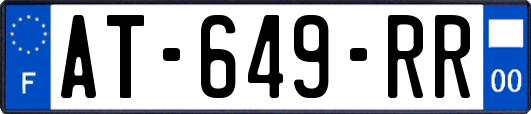 AT-649-RR
