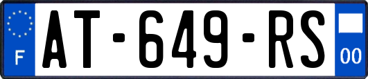 AT-649-RS