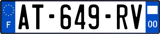 AT-649-RV