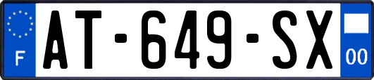 AT-649-SX
