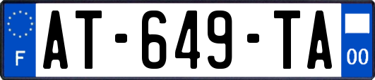 AT-649-TA