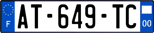 AT-649-TC