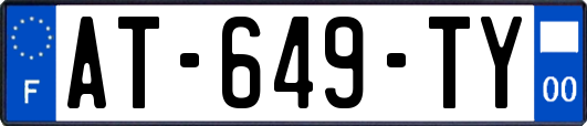 AT-649-TY