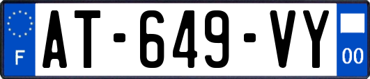 AT-649-VY