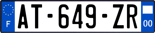 AT-649-ZR