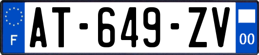 AT-649-ZV