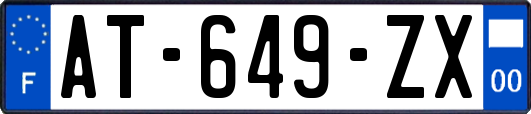 AT-649-ZX