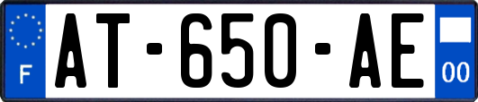 AT-650-AE