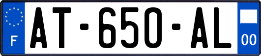 AT-650-AL