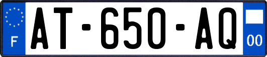 AT-650-AQ