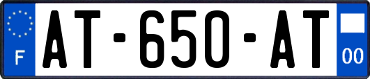 AT-650-AT