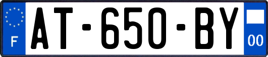 AT-650-BY