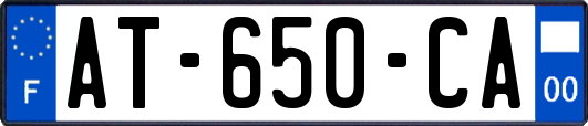 AT-650-CA