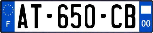 AT-650-CB