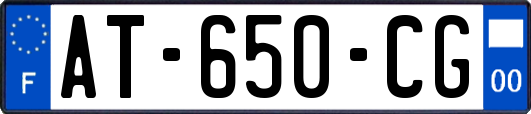 AT-650-CG