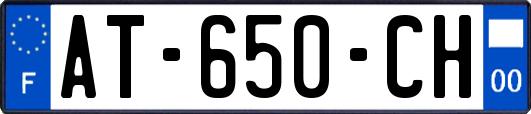 AT-650-CH