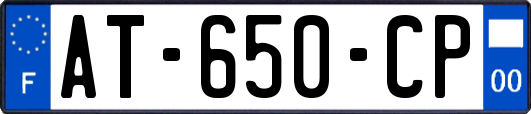 AT-650-CP