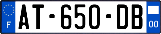 AT-650-DB