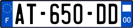 AT-650-DD