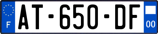 AT-650-DF