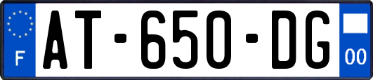 AT-650-DG