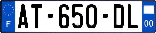 AT-650-DL