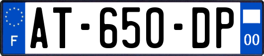 AT-650-DP