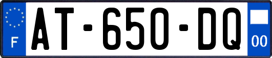AT-650-DQ